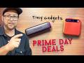 PRIME DAY Deals on 2 very cool gadgets for creators/professionals... Saramonic Air SE &amp; Boya Notra