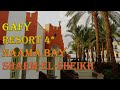 GAFY Resort 4* | 2020 После карантина | Пляж, территория, завтрак | Египет, Шарм Эль Шейх