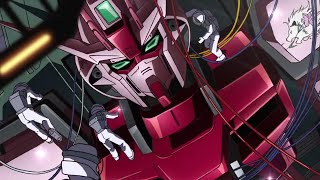 MBF-02 Strike Rouge Gundam (SEED & SEED Destiny)