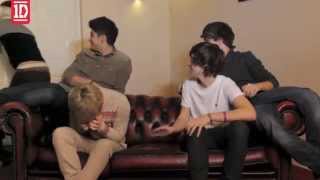 5 years of One Direction!