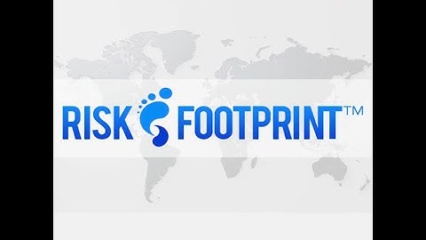Combo Trailer and Full Building Resilient Decisions with RiskFootprint Video