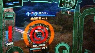 TB44 時報4バー 4-2 ケンプファー