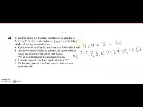 2V - Wisselende