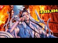 Eternal Cultivation Anime Episode :) 333,334 | Anime Land Explain In Hindi.
