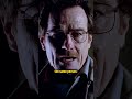 Bryan Cranston on Becoming Walter White