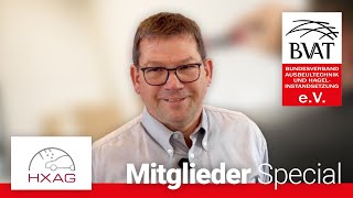 Bvat Mitglieder Special Mit Der Hagelexpert Ag