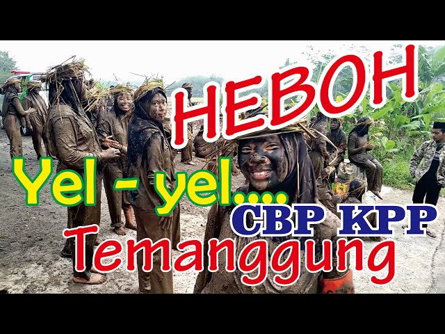 Hebohnya yel yel cbp kpp | IPNU IPPNU class=