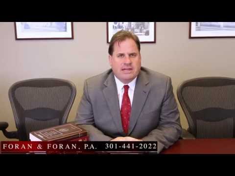 injured-in-an-auto-accident?-call-foran-&-foran,-p.a.-in-greenbelt-maryland