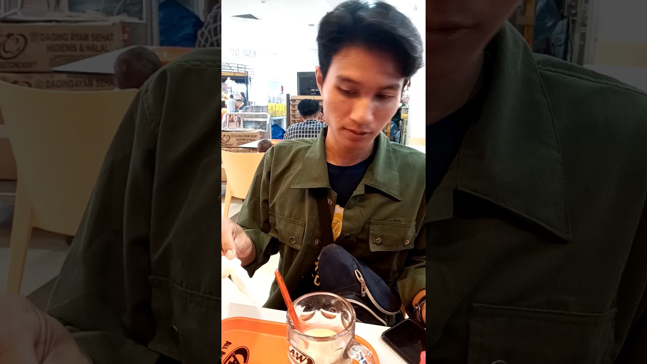 Gini nhh klo d cuekin nghocheehhhhhhh..... - YouTube