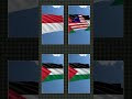 COLLAB BER 4 VERSI SAHABAT PALESTINA #janganlupasubscribe #munculberanda #freepalestina #fypシ゚