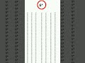Are you Genious? Try this focus Test! #8