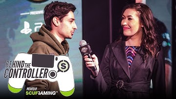 Crucial Moments with FaZe