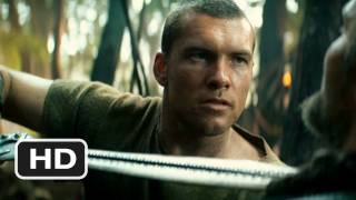 Clash of the Titans #3 Movie CLIP - There's a God in You (2010) HD