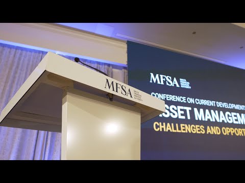 MFSA Asset Management Conference 2025