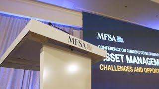 MFSA Asset Management Conference 2025