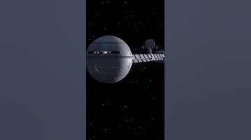 2001: A Space Odyssey: a Tribute to The Greatest Sci-fi Film Ever Made @AmbientStarship1701