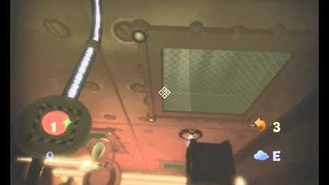 Quantum Conundrum Walkthrough - Part 32 - Laser Ring