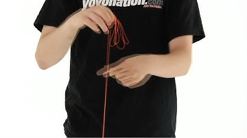 YoYo.tv Yo-Yo Tutorial: Spaghetti