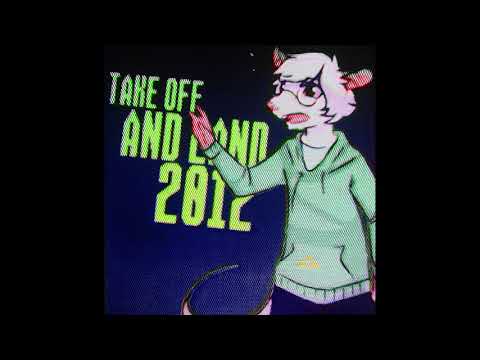 Kitsune² - ON Trax Vol. 5 - Take Off And Land 2012