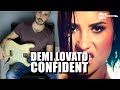 Demi Lovato - Confident - Electric Guitar Cover by Kfir Ochaion