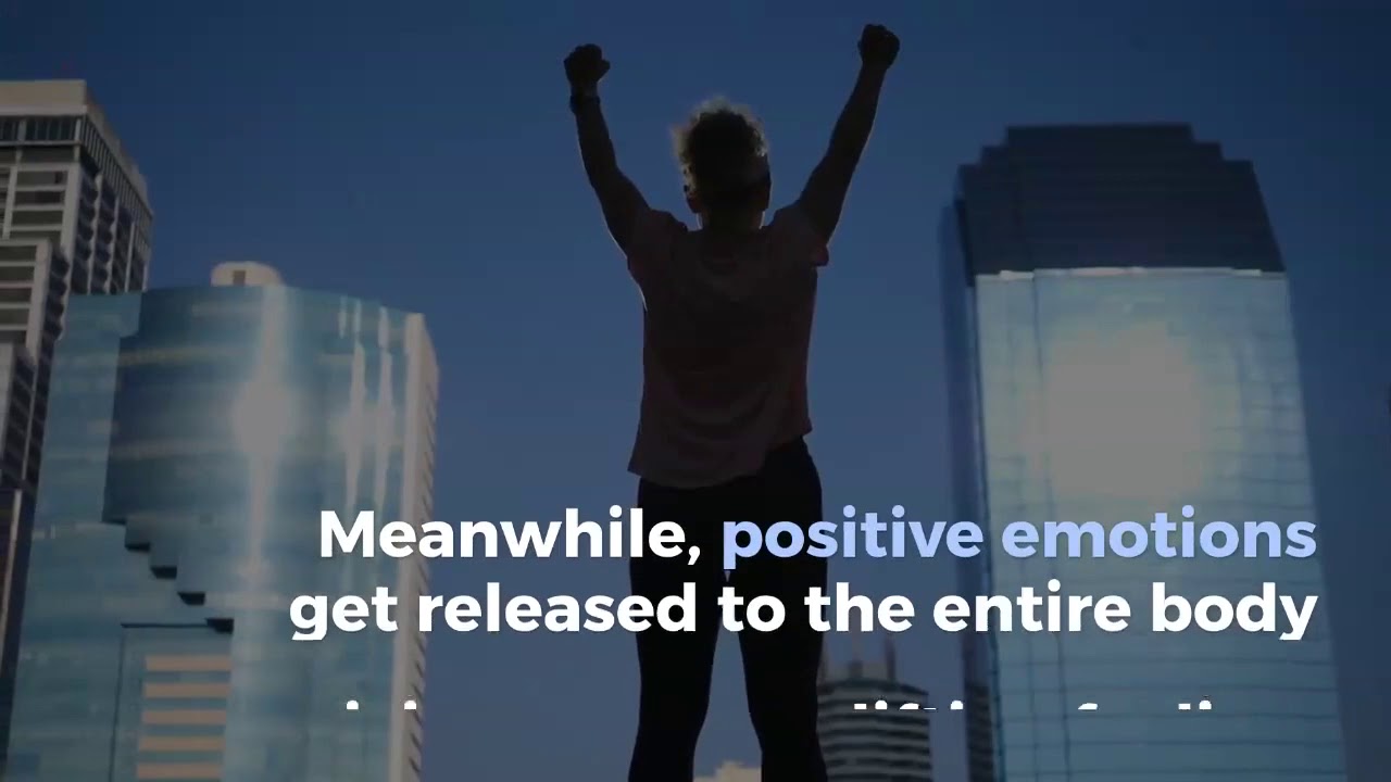 Did You Know Emotions Can Greatly Affect Your Health?
