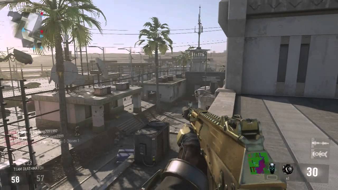 eaa fps news