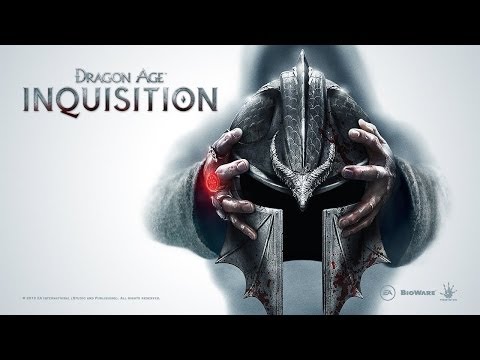 Video: Snímka Obrazovky First Dragon Age 3 Odhalená Ako Režisér Umenia A Animácie BioWare Chváli Frostbite 2