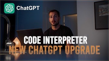 ChatGPT Receives Its Most Significant Update Yet: Code Interpreter
