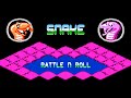 Snake Rattle N Roll прохождение (NES, Famicom, Dendy)