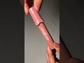 #trendingshorts #productreview #makeup #makeupproducts #lipstick #dotandkey #brownlipstick