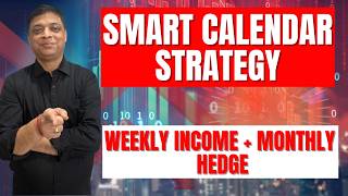 Stop Using Basic Calendar Strategy (Use This Setup Instead)