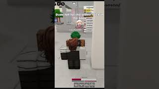 #jujutsushenanigans #aizen #roblox