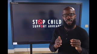 Welcome to Stop Child Support Arrears Net Worth