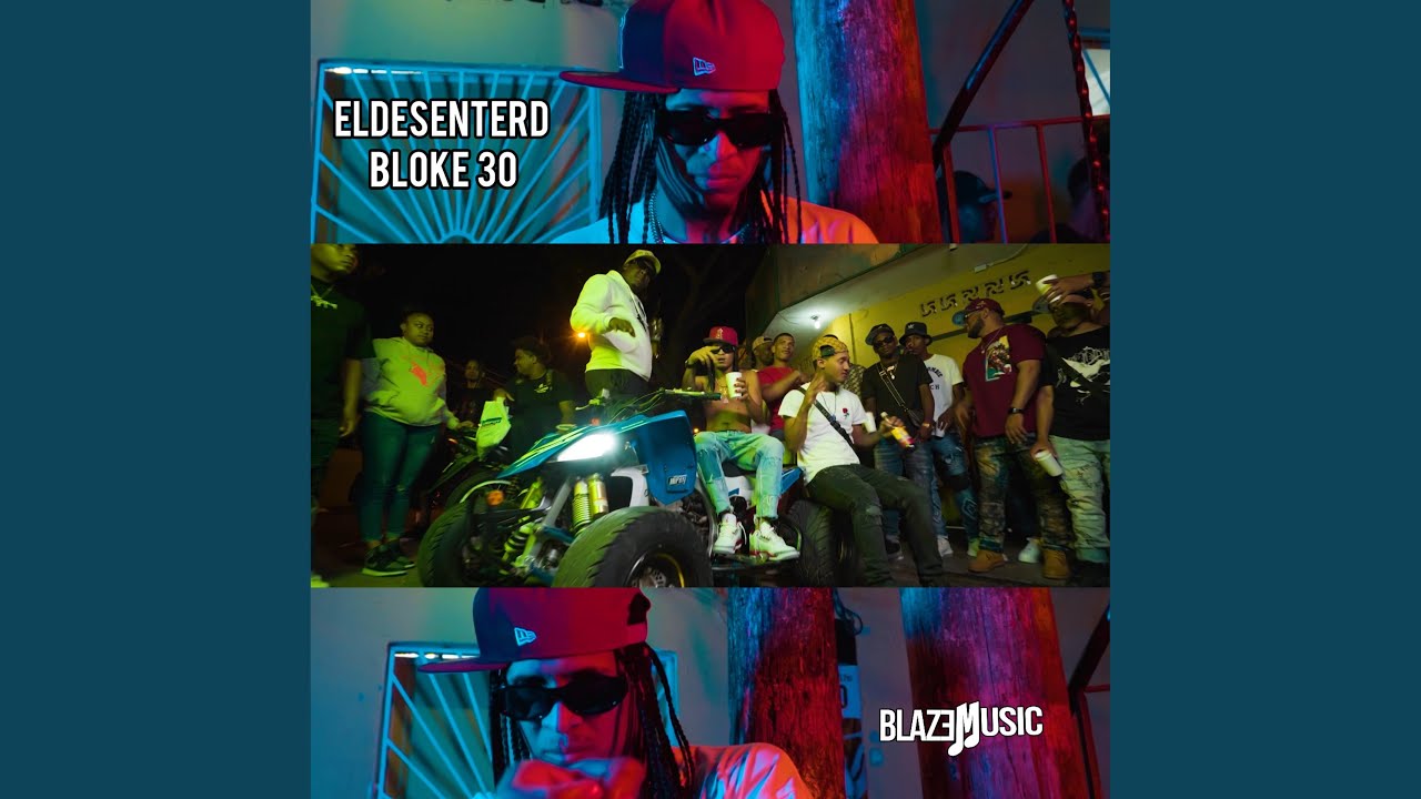 Watch Bloke 30 on YouTube Watch Bloke 30 on YouTube