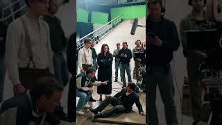 titanic backstage moments fans naver saw. #viral #titanic #shorts #hollywood