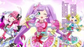 Idol Land Pripara - Ending 1