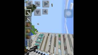 Minecraft PE - Egaland map screenshot 1