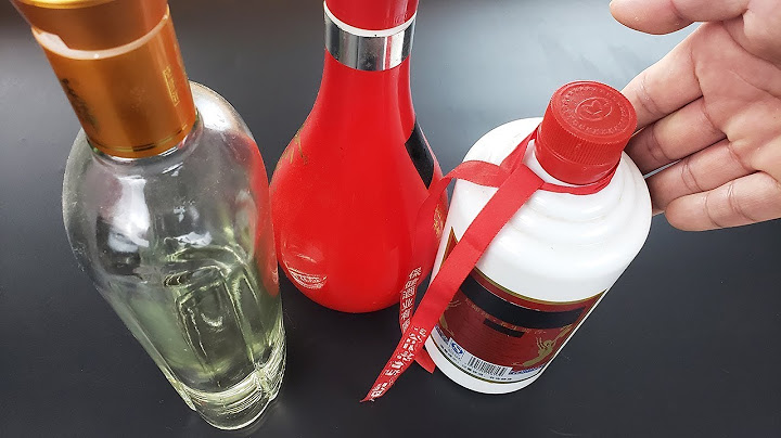 儲藏白酒，好多人第一步就錯了，這幾種酒越放越難喝，長知識了 - 天天要聞