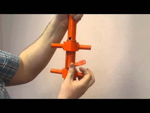 Распорная стойка Messer