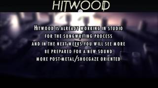 [Instant Hit! ..wood] Post Metal riffing #2 | Hitwood one man band