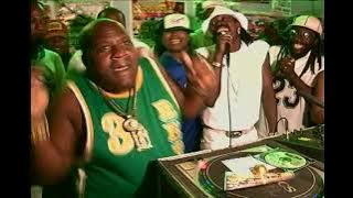 Beenie Man 'Clean Your Heart' (2008)