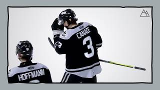 Nick Canade | IDH Steelheads | All (17) ECHL Goals from 2024-25