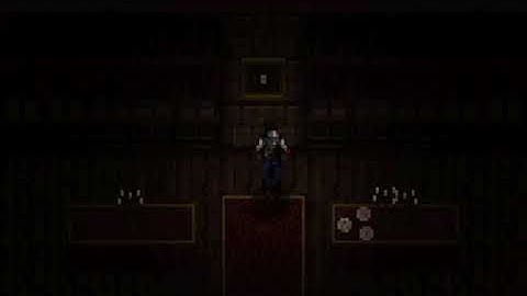 PROJECT ABEL Trailer 1