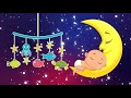 1 JAM ♫♫ Musik Untuk Perkembangan Otak Bayi ♫♫ Musik Pengantar Tidur ♫♫ Lagu Tidur Bayi