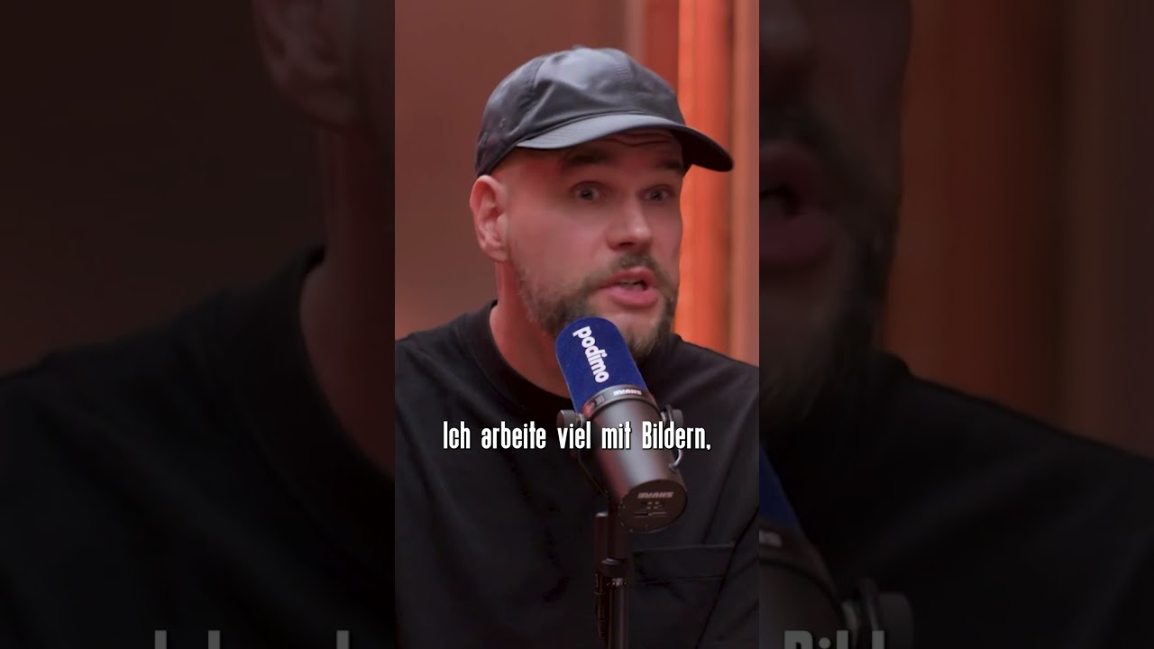 Feminismus für Männer? Christoph May & Sebastian Tigges im Podcast "Männer weinen heimlich"