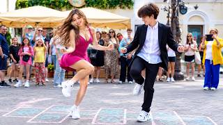 🚀 Happy Dance | Street Dancers Turned a Normal Day Into an Epic Party! 🎉💃