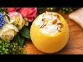 😍Musk Melon Shake Recipe | Summer Special Thanda &amp; Creamy Kharbuja Shake 🍈🥤
