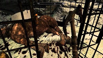 Skyrim - I Need New Stuff! - Part 128 Master Difficulty