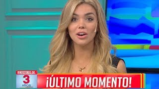 Nosotros a la mañana - Programa 13/10/17