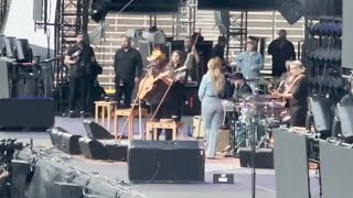 More of You Intro | Chris Stapleton | With George Strait | Ames, IA | May 25, 2024